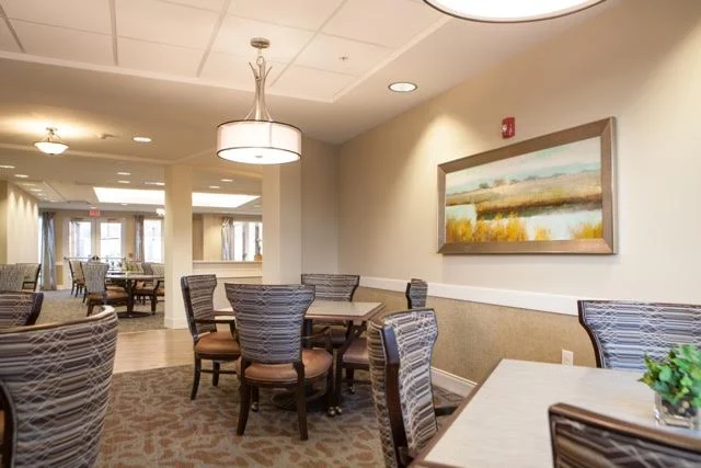 Vista Springs Greenbriar Village Grand Estate